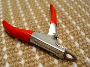 Nail Clipper
