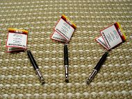 HERM SPRENGER SILENT DOG TRAINING WHISTLE