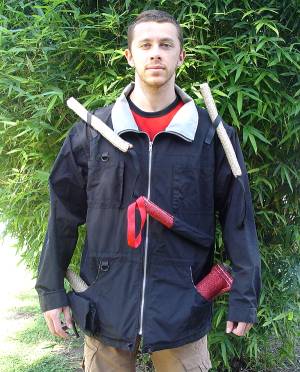 Ultimate Dog Training Vest