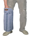 Leg Sleeves (Click to see more products)