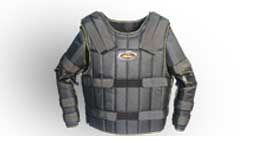 Ultimate Dog Training Muzzle Vest