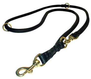Police Dog Training Leads Police Dog Training Leads
