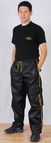 Everyday all weather dog training pants