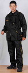 Everyday all weather dog training pants