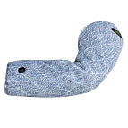 New Army bite sleeve made of french linen material PS22 - 30% DISCOUNT