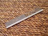 Dog Metal Combination Comb - KA6