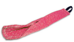 Prey drive training dog bite rag - TE12linen