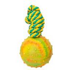 Order now and get the second ball for FREE - 2 3/4 inch (7 cm) - Solid