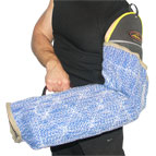 Dog bite sleeve - intermediate dog sleeve - PS14french30% DISCOUNT