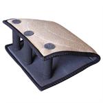 New 2012 Puppy and Young Dog Bite Builder made of Jute - pbb4 - 30% DISCOUNT