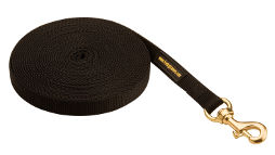 Nylon dog leash for training and tracking - L11