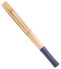 BAMBOO TRAINING STICK IDEAL FOR SCHUTZHUND DOG TRAININIG