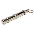 Sonic Dog Trainer - Chrome Plated Dog Whistle Sonic Dog Trainer - Chrome Plated Dog Whistle