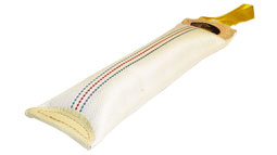 Dog training Fire Hose Dog Bite Tug With Handle - TEFH3 Dog training Fire Hose Dog Bite Tug With Handle - TEFH3