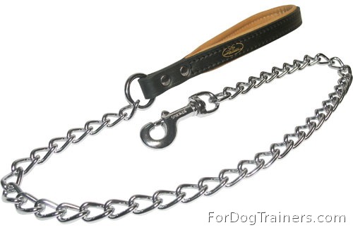 Exclusive HS Dog Leash