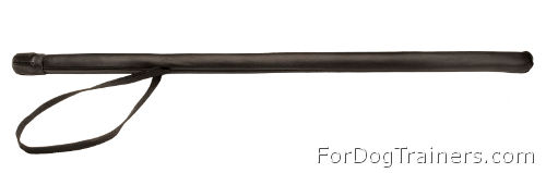 Ideal Schutzhund Agitation Training Stick