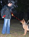 Ultimate Dog Training Vest With Smart Pocket Feature - V44