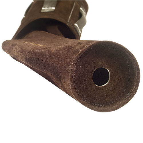 New 2009 Hard Agitation sleeve front view