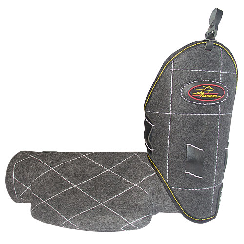 New 2009 Hard Agitation sleeve front view