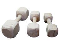 TRAINING DUMBBELL 250G TRAINING DUMBBELL 250G
