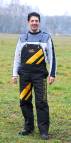 Protection scratch pants for dog training and amaizing gift - agitation whip PBS3