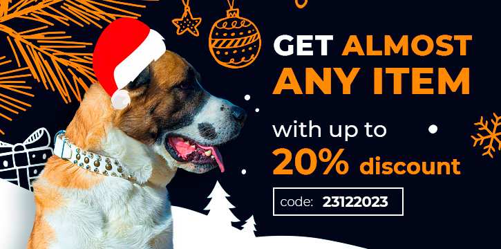 30% OFF