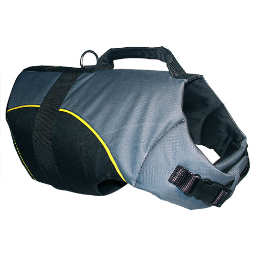 Vest Dog Harness for tracking