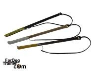 Schutzhund agitation whip