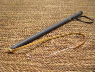 Schutzhund agitation training whip