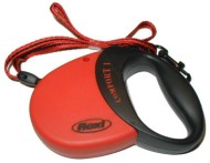 Flexi dog nylon leash Comfort 1
