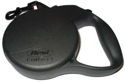 Flexi dog nylon leash Compact 3