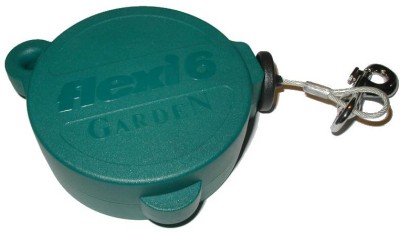 Flexi dog nylon leash Garden