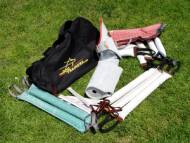 Get Now Good Looking And Highly Functional Training Bag To Get Comfort And Control Over Your Training Inventory