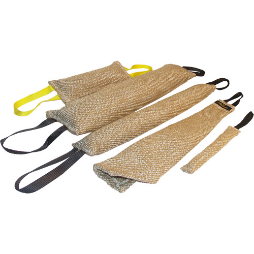 This set is great helpful combination to enjoy bite  training with your dog and to sharpen prey drive