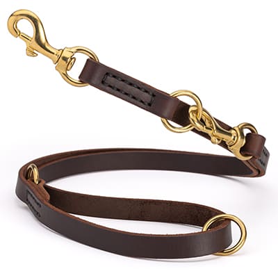 Choose Multipurpose Dog Leash|Leather Dog Leash