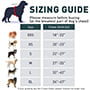 Adjustable Nylon Dog Harness for Pulling, Tracking and Training