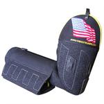 Exclusive 'American Pride' Training Dog Sleeve with Shoulder Protection and Tri Level Bite Bar Exclusive 'American Pride' Training Dog Sleeve with Shoulder Protection and Tri Level Bite Bar