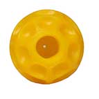 'Challenging' Tetraflex Treat Dispenser Dog Toy for Small Breeds 'Challenging' Tetraflex Treat Dispenser Dog Toy for Small Breeds