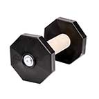 1.4 lbs (650 g) Wooden Dog Training Dumbbell with Removable Weight Plates 1.4 lbs (650 g) Wooden Dog Training Dumbbell with Removable Weight Plates