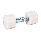 'The Tool of Power' Wooden Dog Dumbbell for Retrieve Training 2000 g 'The Tool of Power' Wooden Dog Dumbbell for Retrieve Training 2000 g