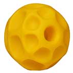 Honeycomb Treat Dispensing Dog Toys for Chewers - Large Size Honeycomb Treat Dispensing Dog Toys for Chewers - Large Size