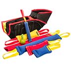 Enjoy training your puppy or young dog with this great bite training set and get $36.70 value presents Enjoy training your puppy or young dog with this great bite training set and get $36.70 value presents