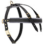 Comfortable Dog Harness for Pulling, Tracking and Walking
