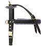 Comfortable Dog Harness for Pulling, Tracking and Walking