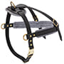 Comfortable Dog Harness for Pulling, Tracking and Walking