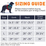 Comfortable Dog Harness for Pulling, Tracking and Walking