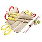 Buy Now Ultimate Dog Training Set (6 Bite Tugs) and Get 3 Amazing Gifts ( value $24.2) Buy Now Ultimate Dog Training Set (6 Bite Tugs) and Get 3 Amazing Gifts ( value $24.2)