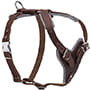 Fashion Dog Harness with Optional Handle for Dog Training and Walking