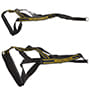 Smart Design Weight Pulling Dog Harness