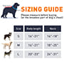 Smart Design Weight Pulling Dog Harness